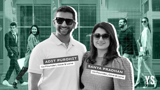 Building a Fashion Brand for Style First Indian Consumer.