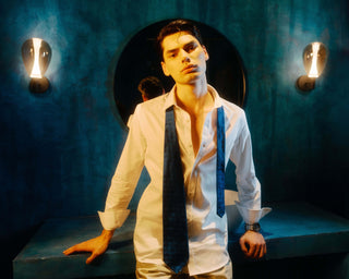 Formal Shirts for Men: Subtle Luxury Meets Everyday Confidence