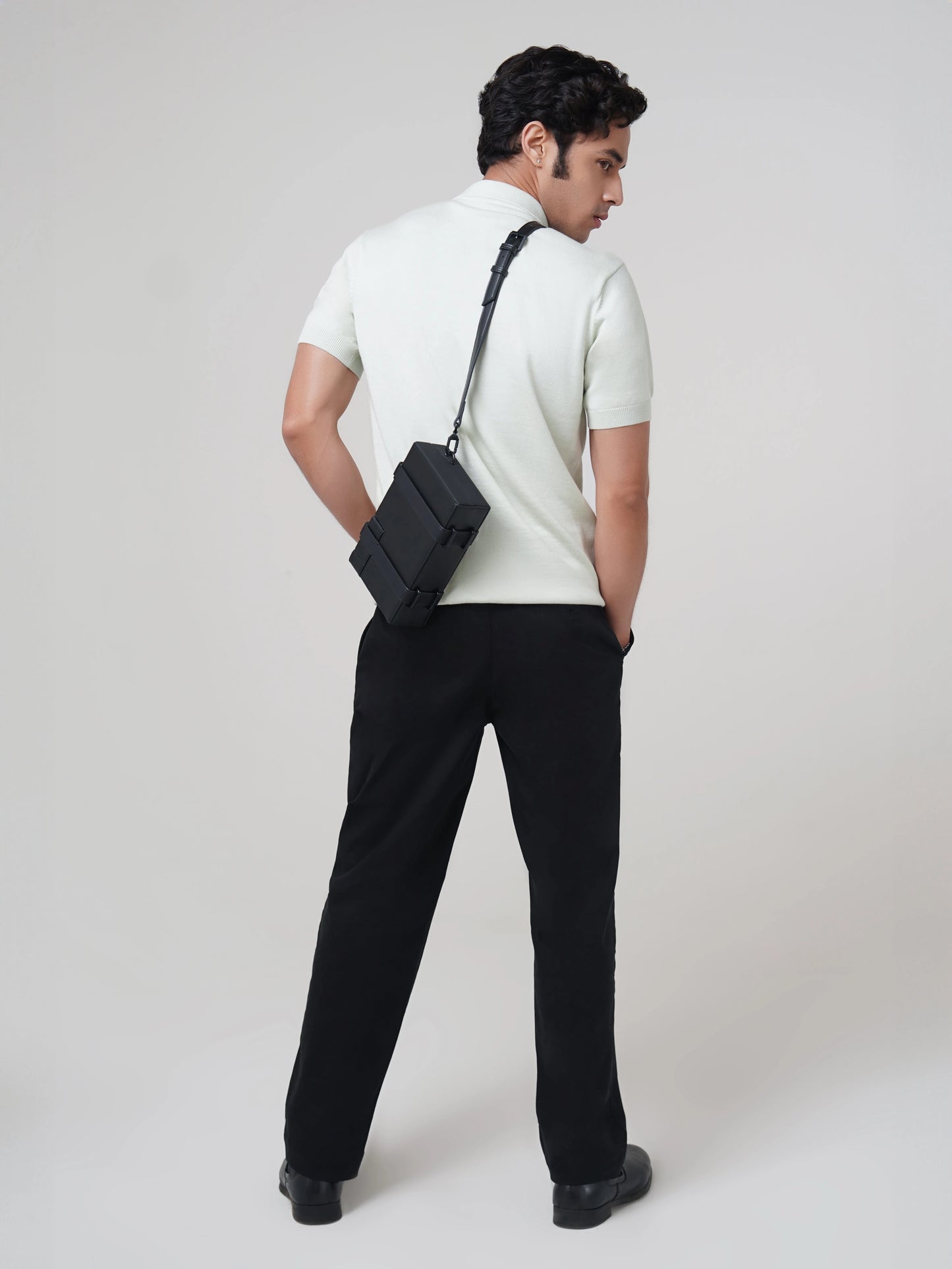 The Summer Polo Mint