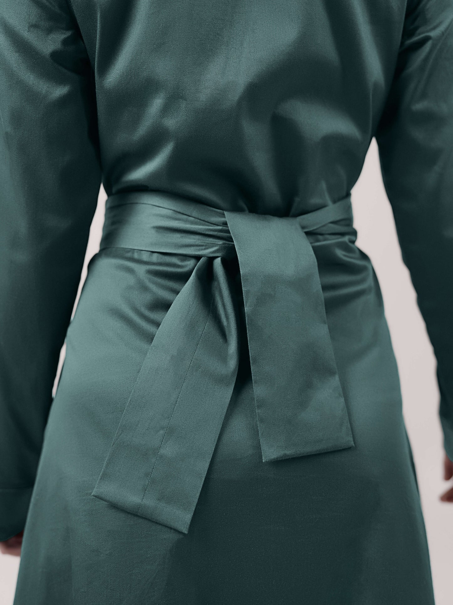Cove Classic Green Dress