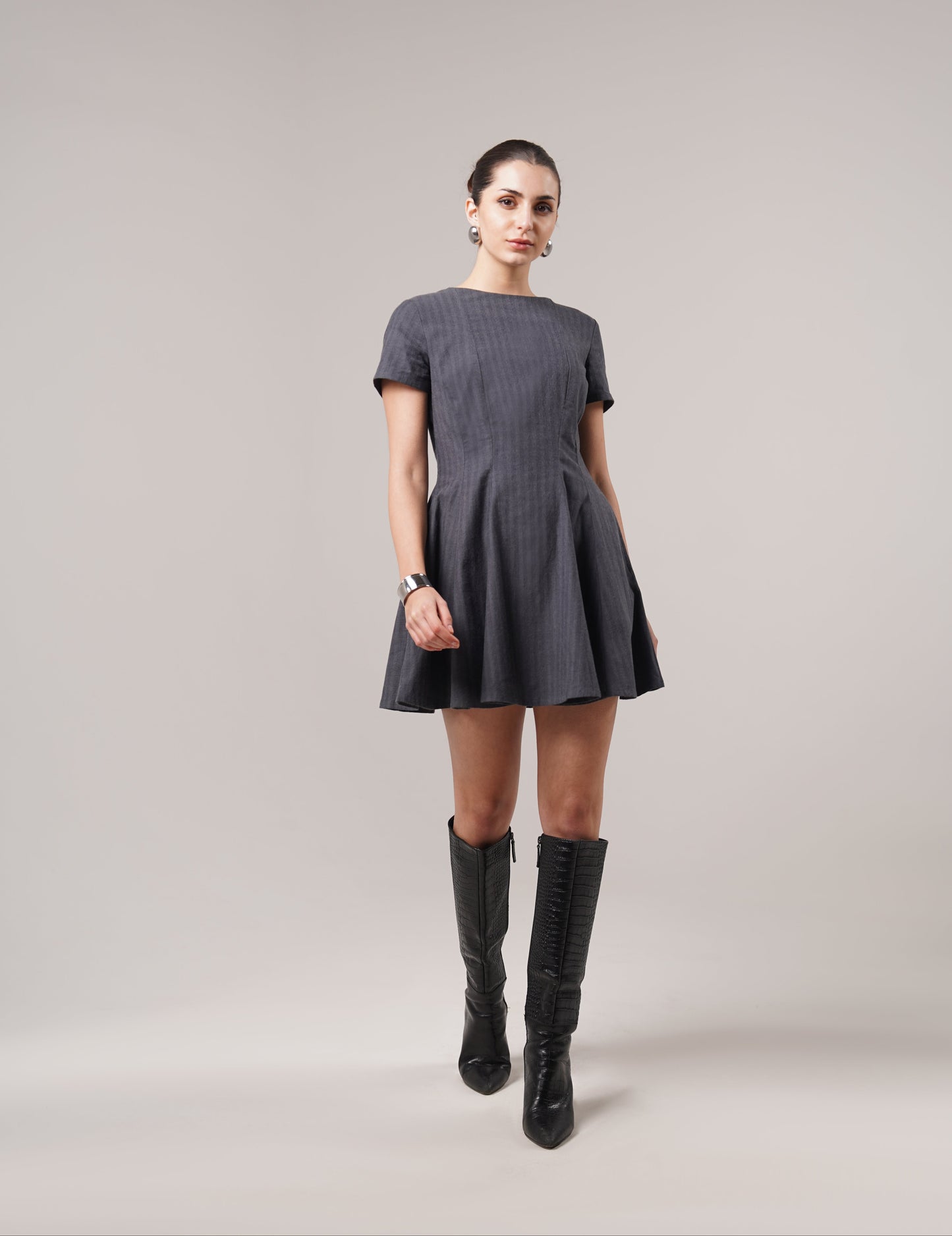 Corp Core Dress