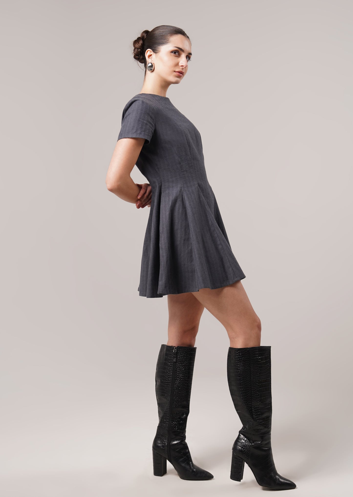 Corp Core Dress