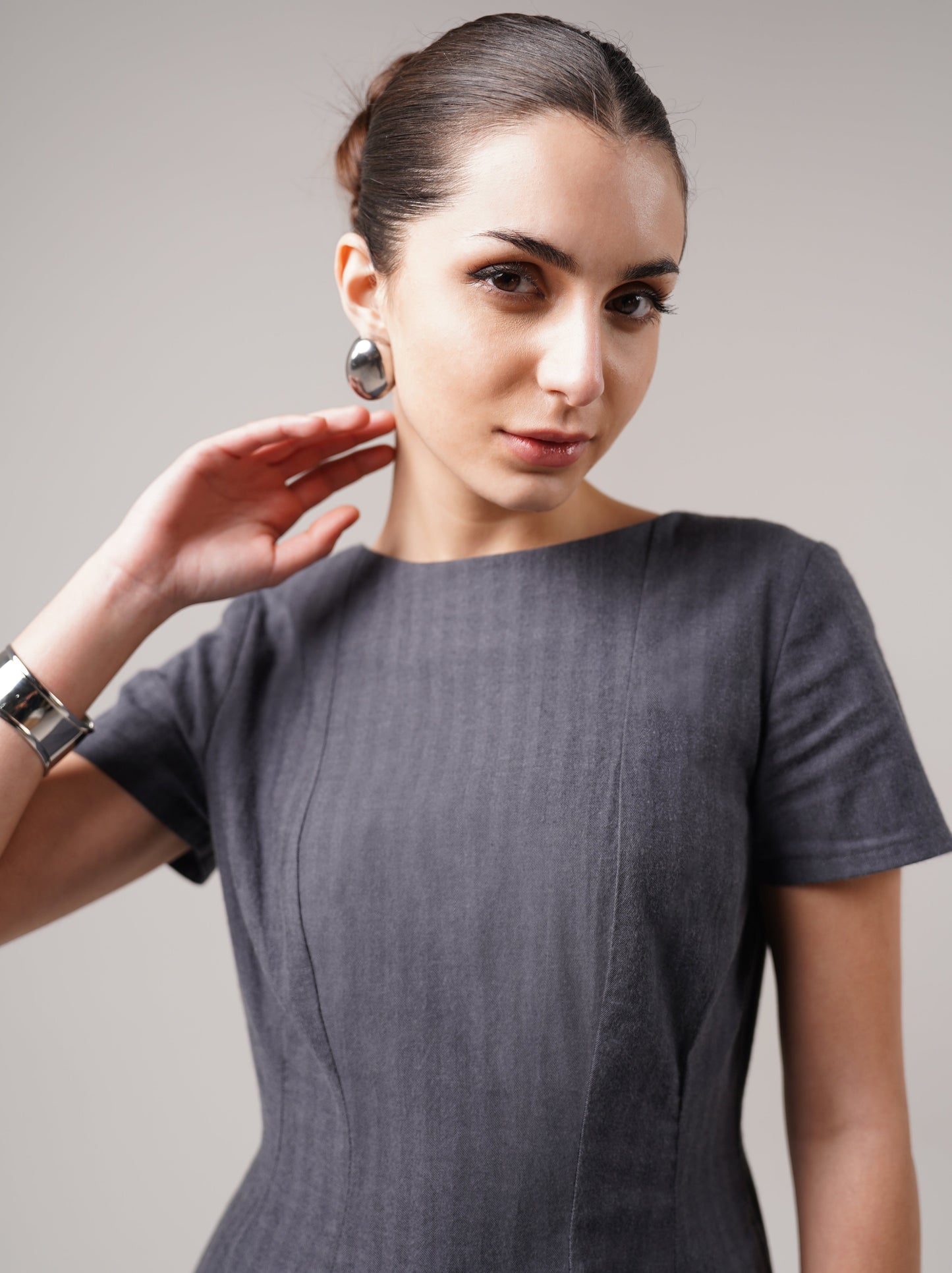 Corp Core Dress
