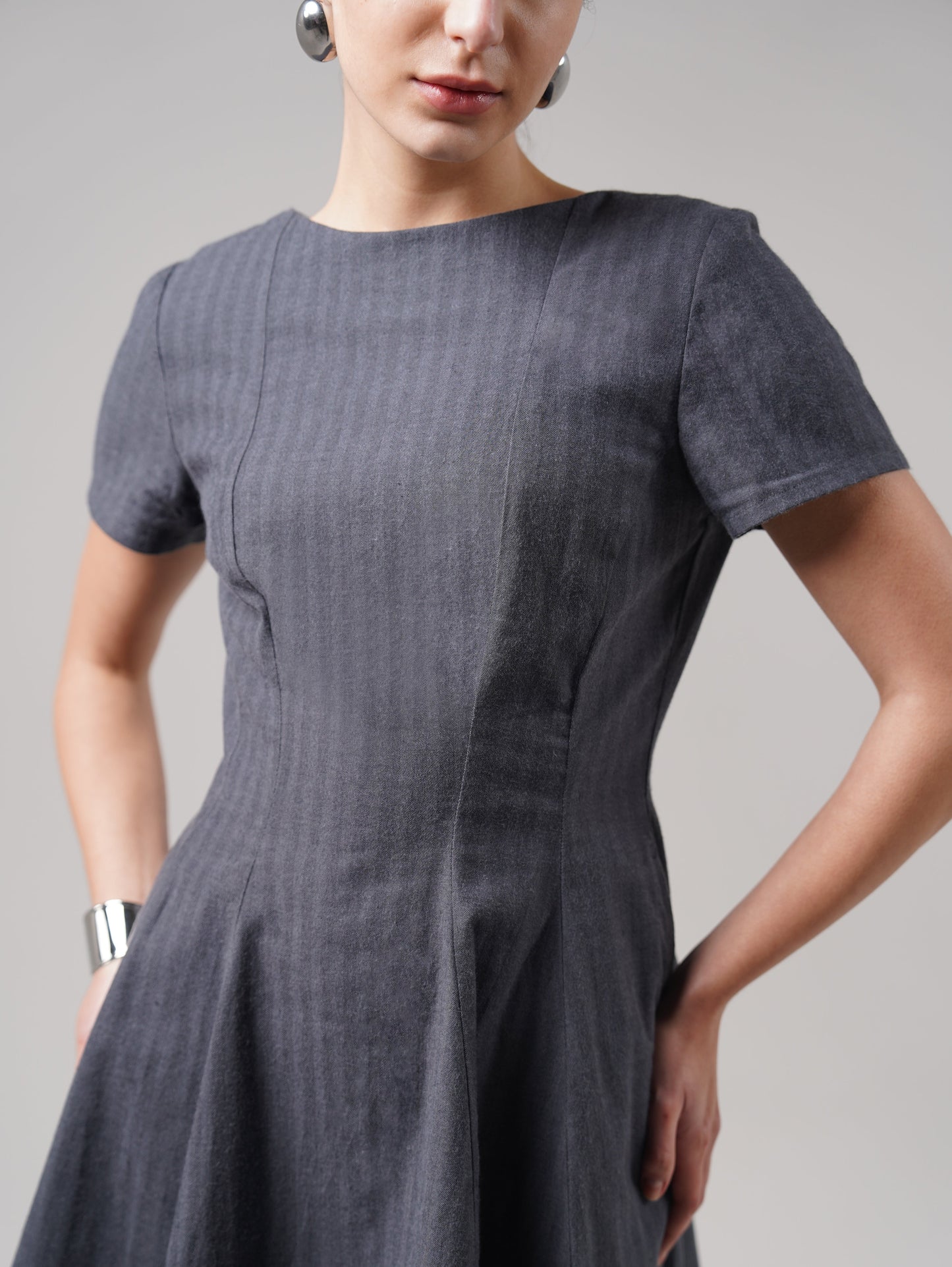 Corp Core Dress