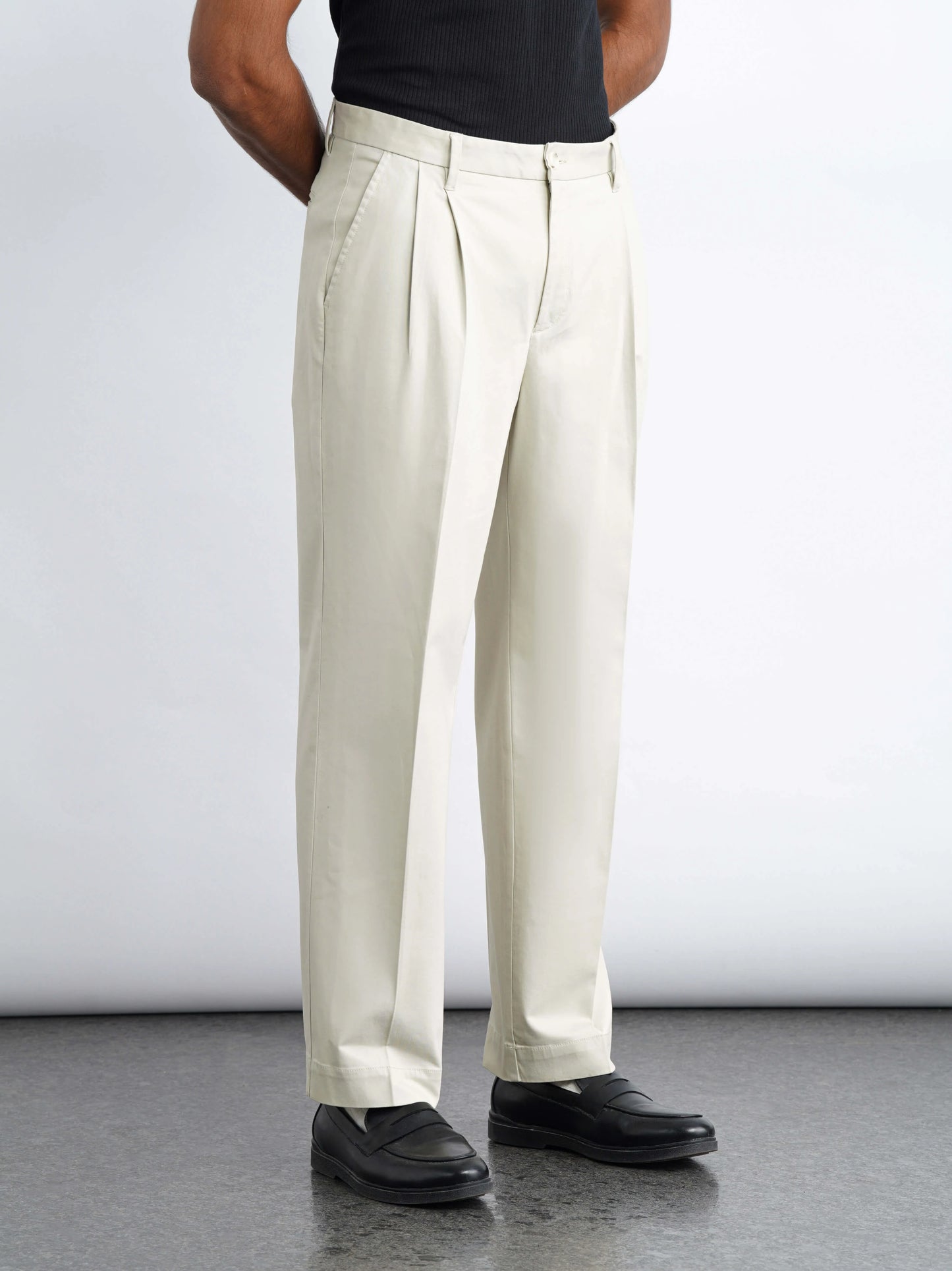Cove Classic Chinos
