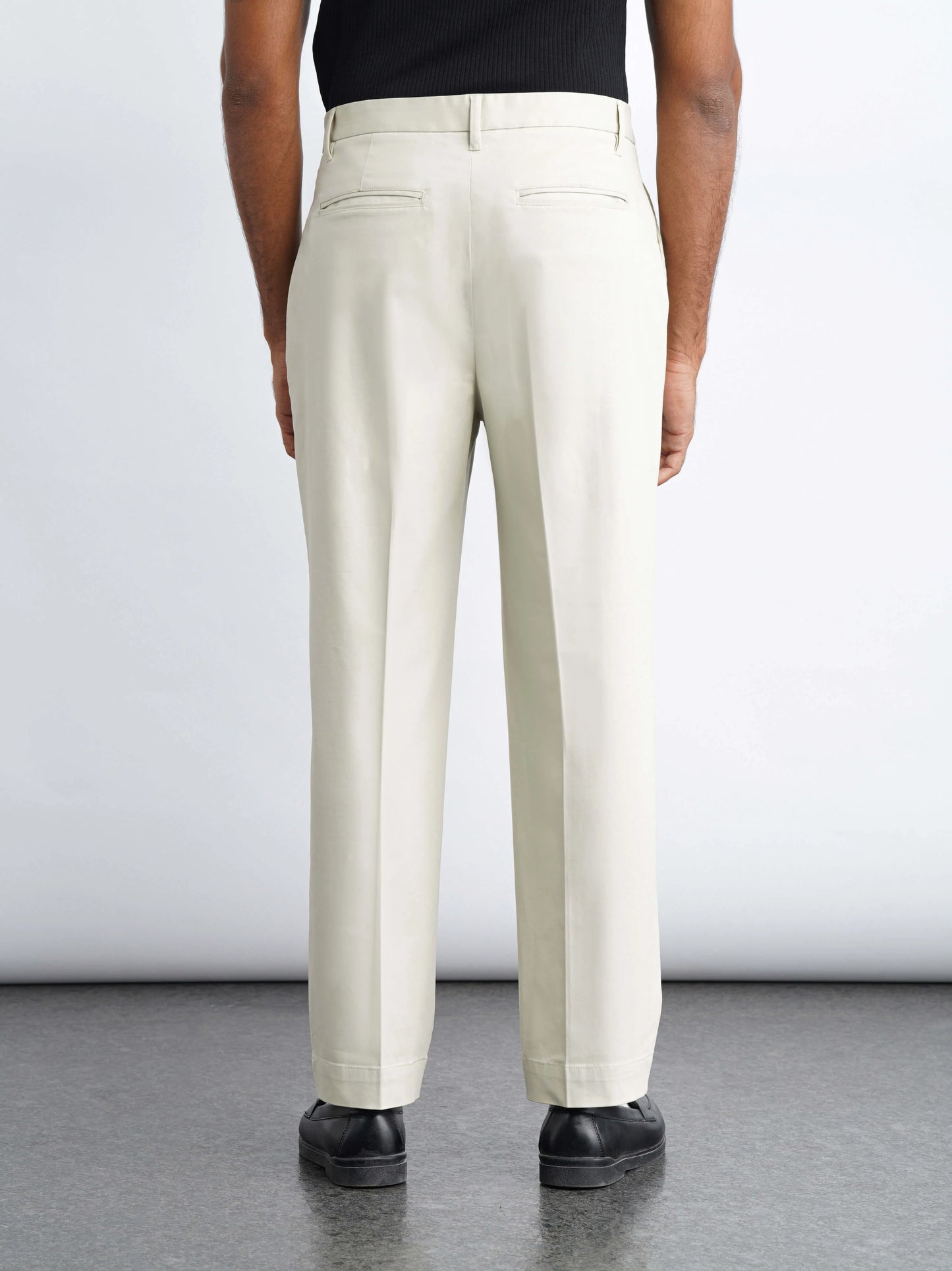 Cove Classic Chinos