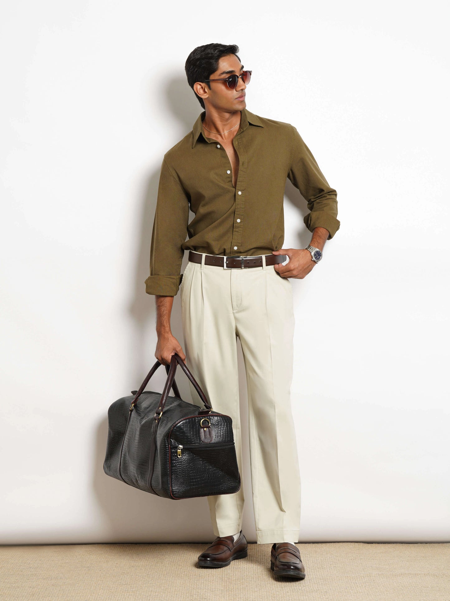 Cove Classic Chinos