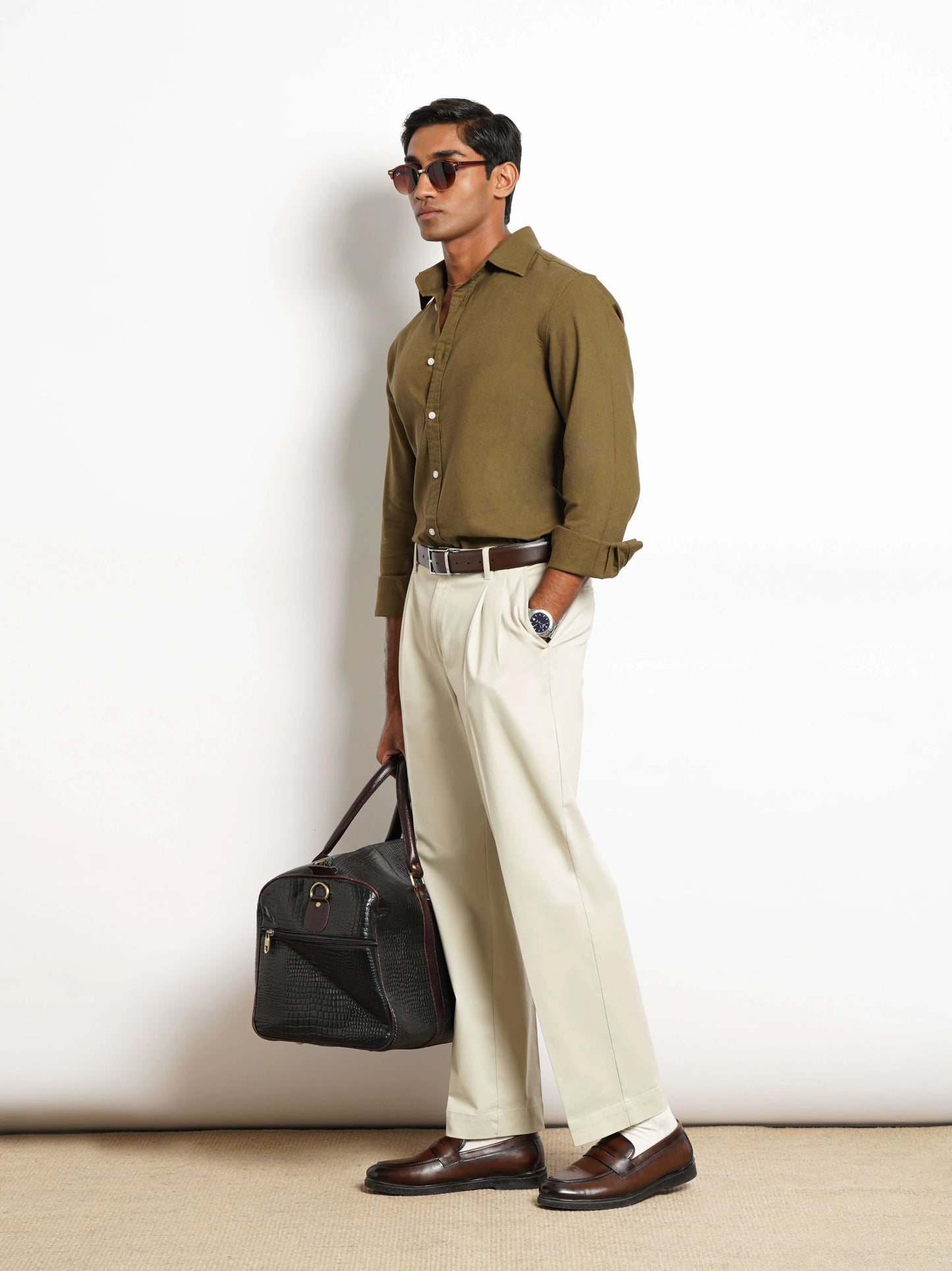 Cove Classic Chinos