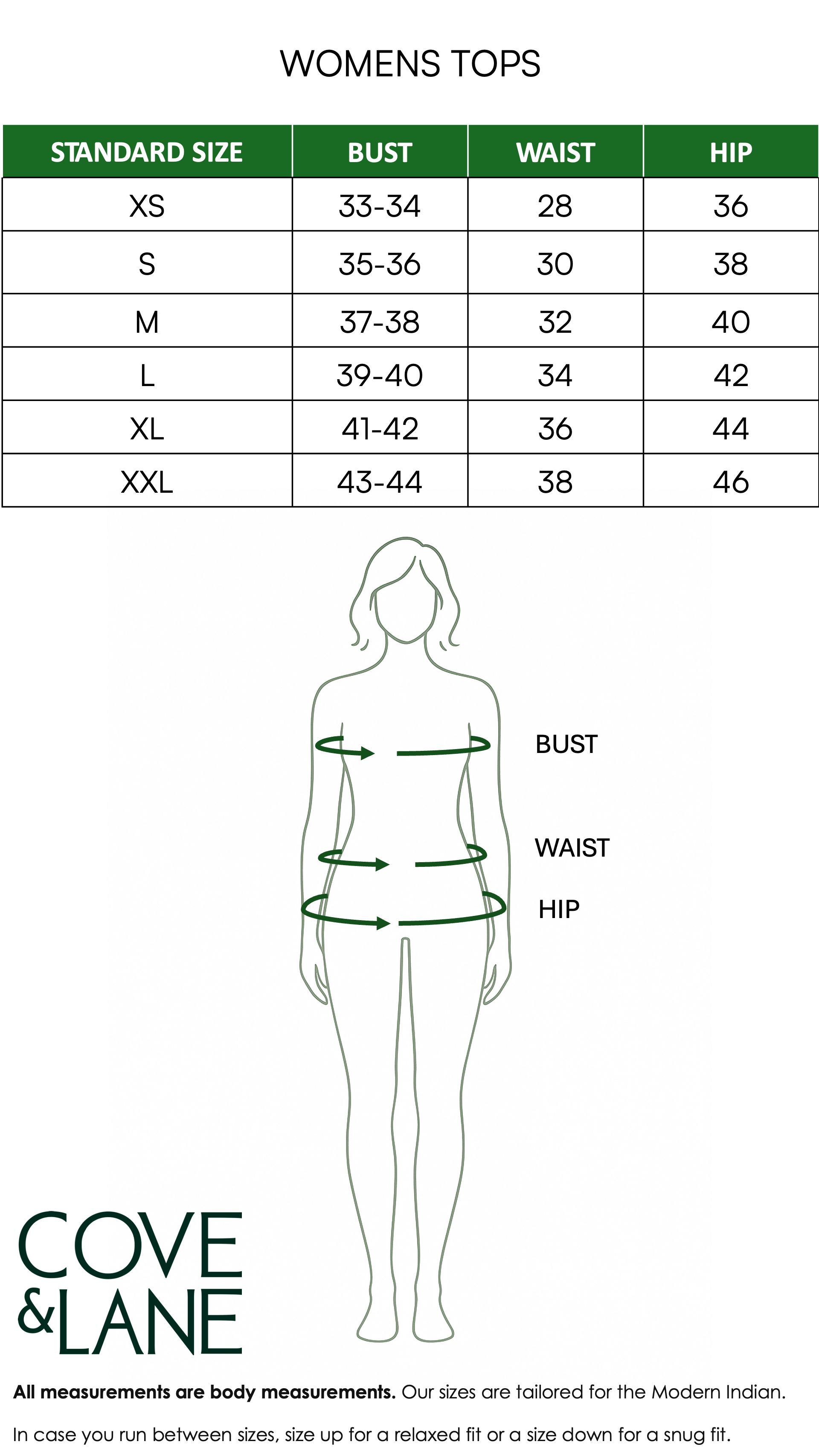 ella elevated jacket