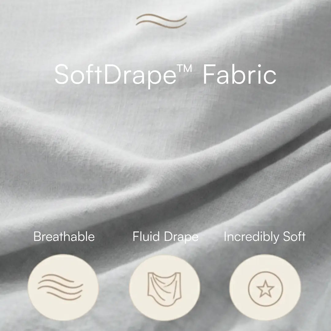 SoftDrape Fabric