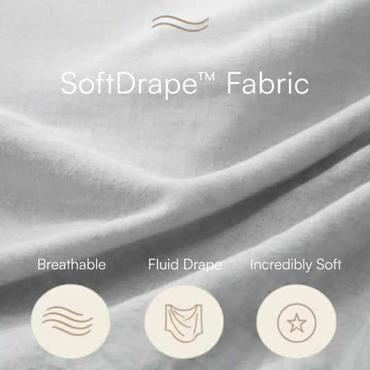 SoftDrape Fabric