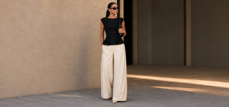 Cocktail Party Outfit Ideas That Aren't Another Sequin Dress
