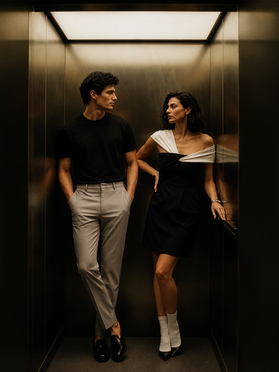 Finding Your Perfect Fit: Fashion Tips for Every Body Shape