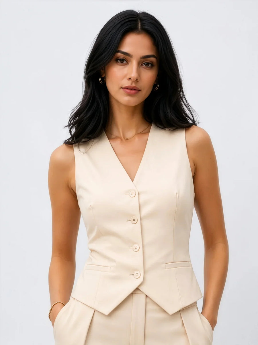 The One-Bag Work Wardrobe: What to Pack When You Don't Know What Your Week Looks Like