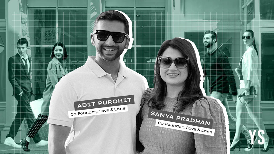 Building a Fashion Brand for Style First Indian Consumer.