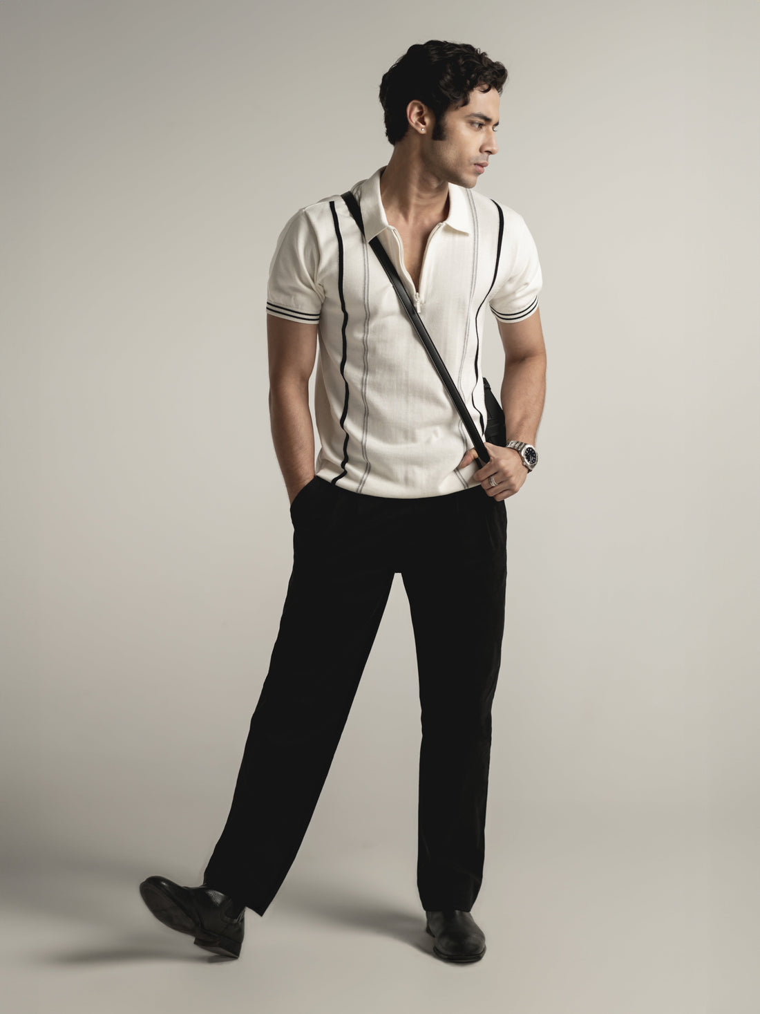 The Modern Man's Polo: How to Style Polo T-Shirts with Chinos and Shac Cove and Lane The Modern Man's Polo: How to Style Polo T-Shirts with Chinos and Shac Cove and Lane