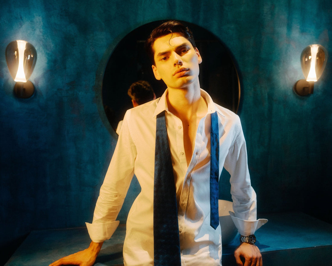 Formal Shirts for Men: Subtle Luxury Meets Everyday Confidence
