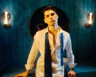 Formal Shirts for Men: Subtle Luxury Meets Everyday Confidence