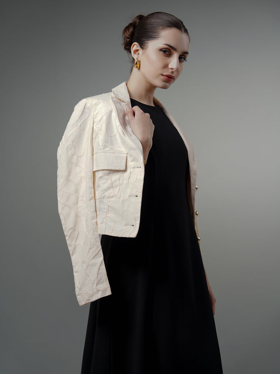 How to Master Effortless Dressing