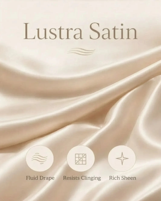 LustraSatin™
