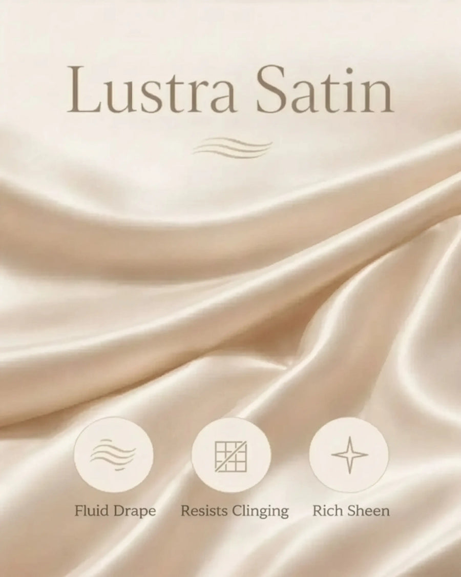 LustraSatin™