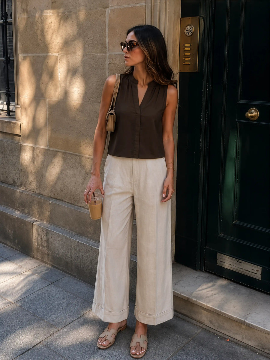 What Is Smart Casual for Women? The Dress Code Explained