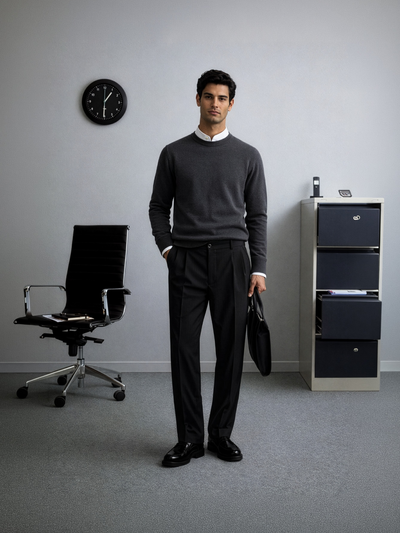 Corp Core - Men