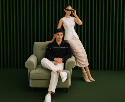 Corp Core - Lifestyle