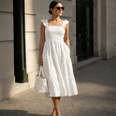 Casual Fridays - Women