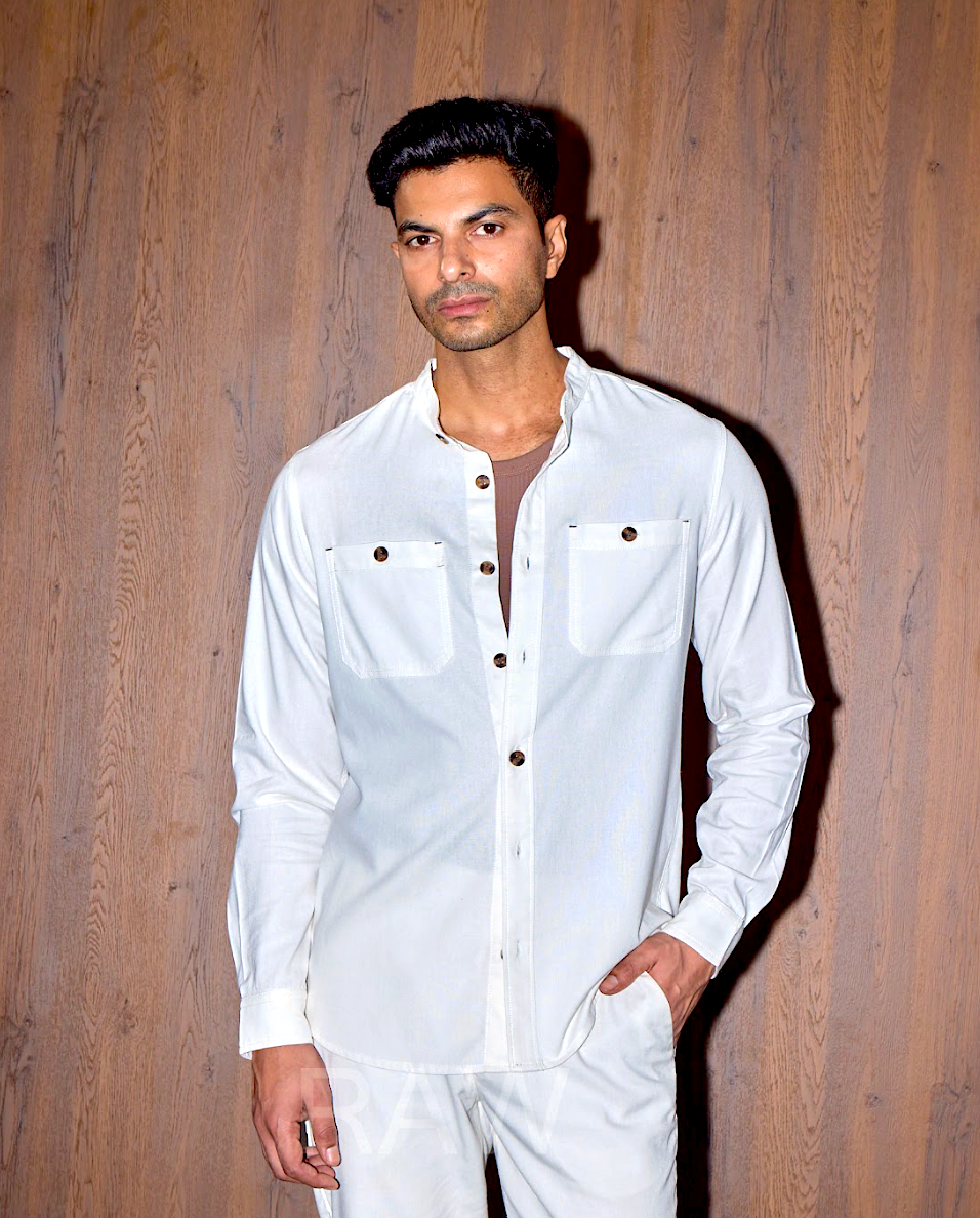 Men's Shirts