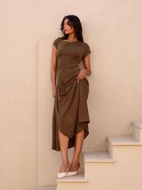 Olivia Dress