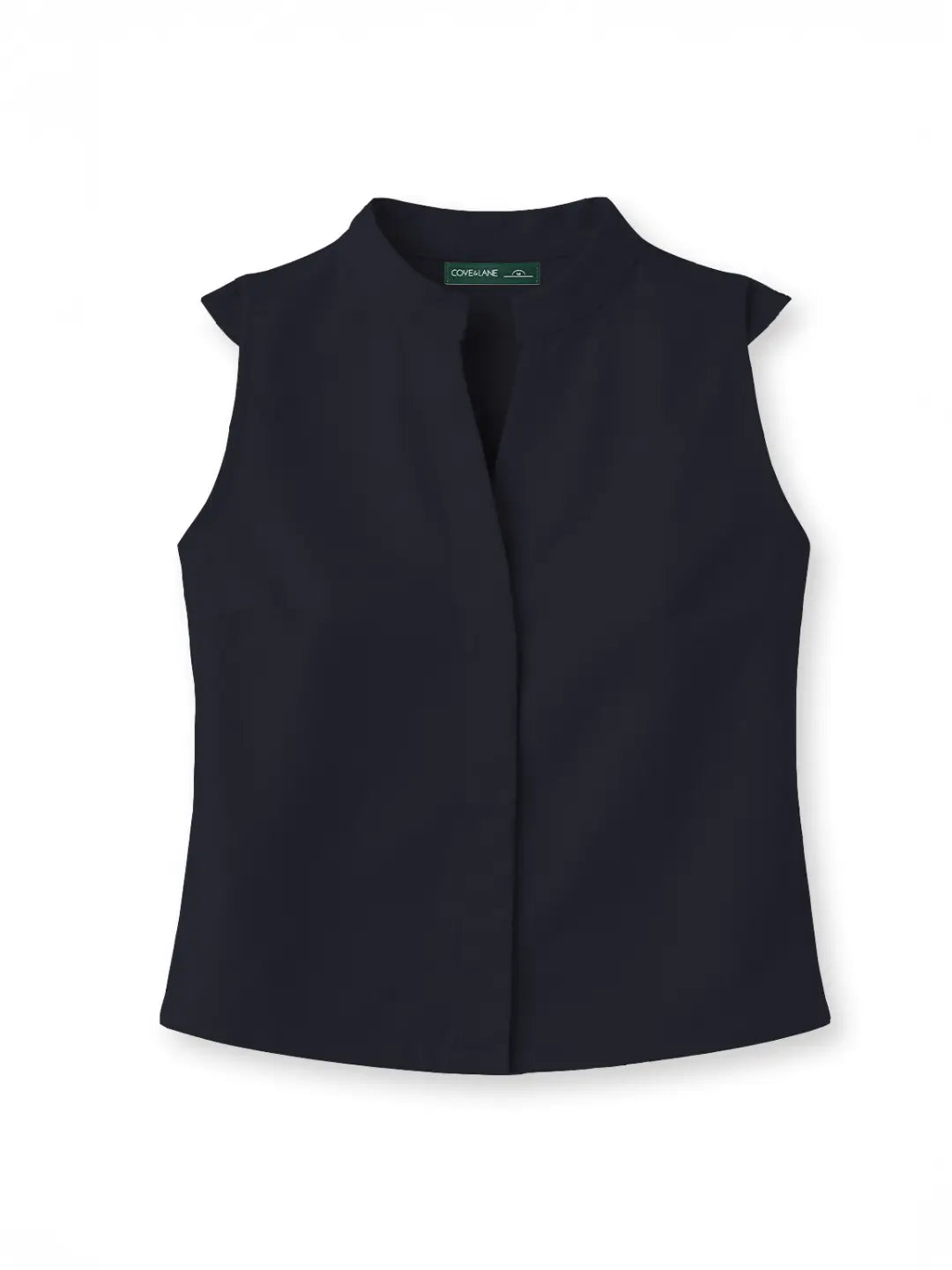 Sora Top in SoftSuit™ - Navy