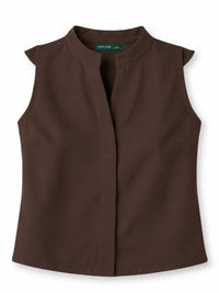 Sora Top in SoftSuit™ - Mocha