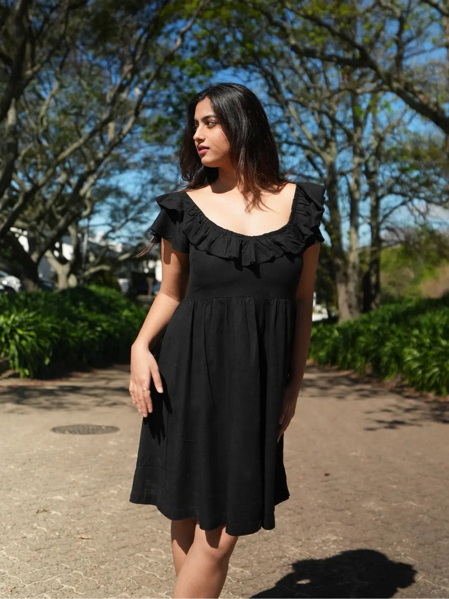 Priyanka Acharekar
