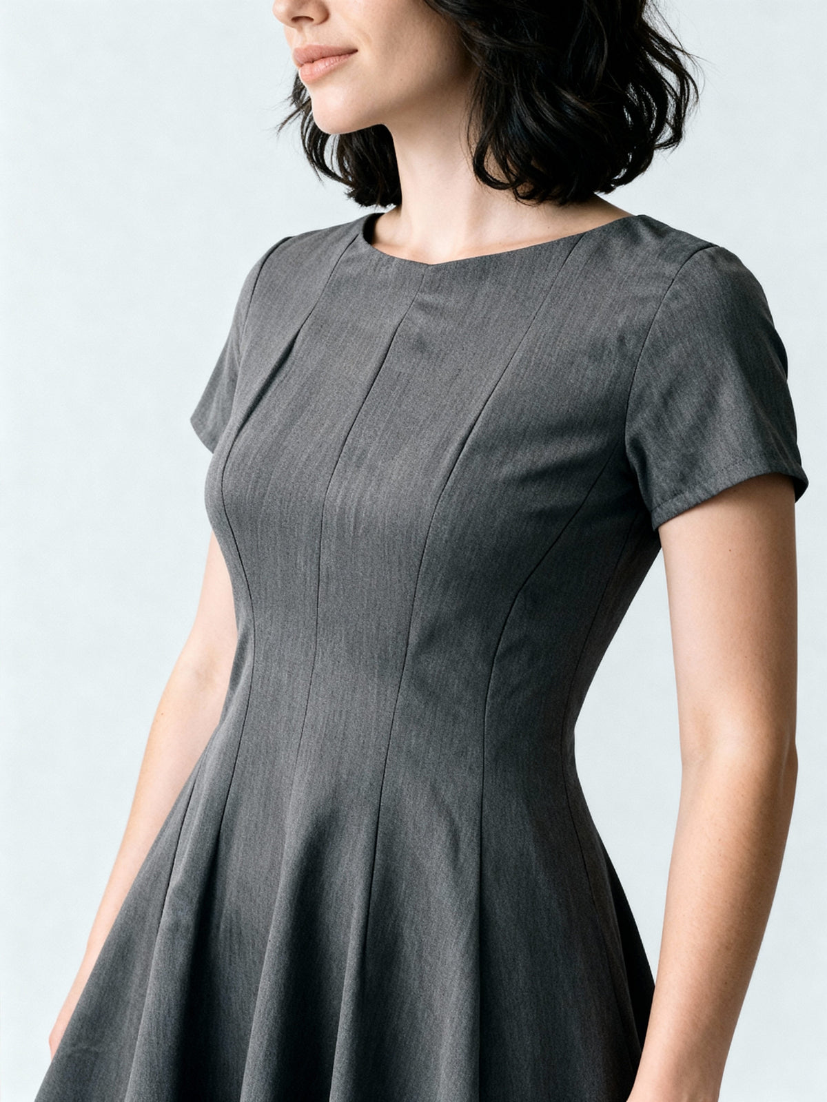 Corp Core Dress