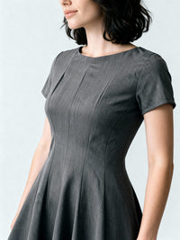 Corp Core Dress