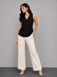 Classic CrepeSway™ Top - Onyx