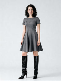 Corp Core Dress