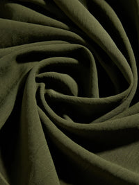 Classic CrepeSway™ Top - Olive