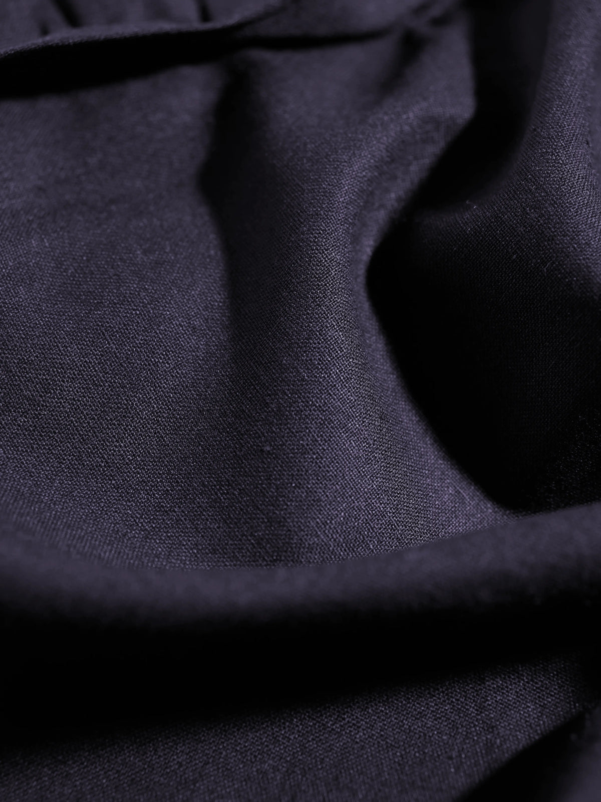 Madlyn AirLinen™ Dress - Navy