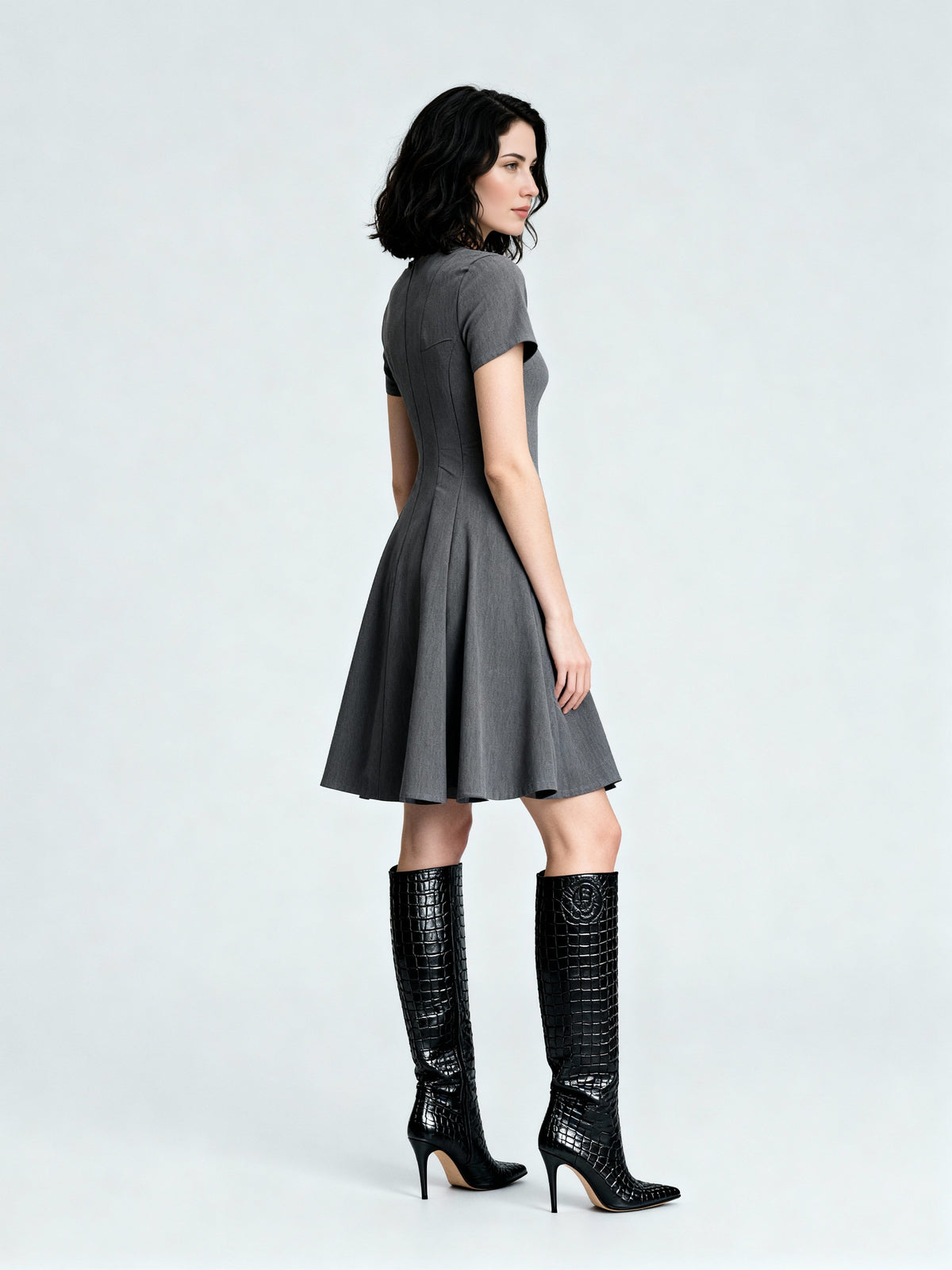 Corp Core Dress