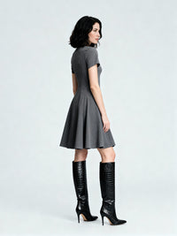 Corp Core Dress