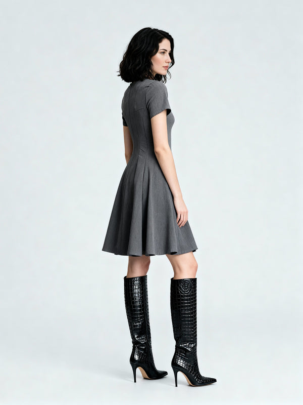 Corp Core Dress