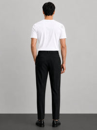 8-Way Stretch Pants in SoftSuit Fabric™ - Black
