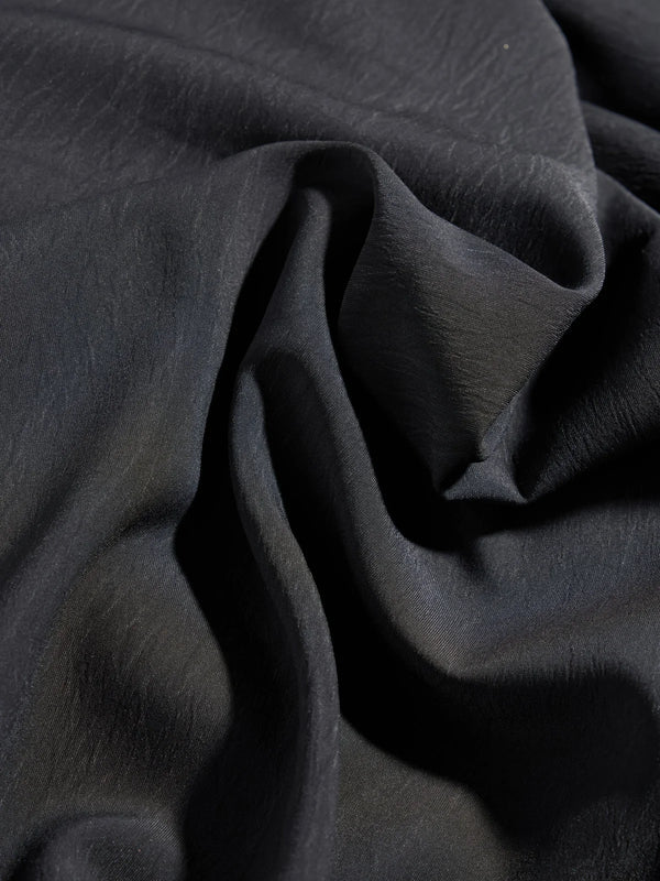 Classic CrepeSway™ Top - Onyx