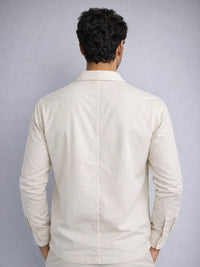 Mocha SoftSuit™ Shacket