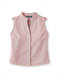 Sora Top in SoftSuit™ - Dusty Pink