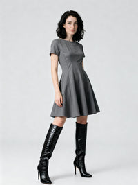 Corp Core Dress