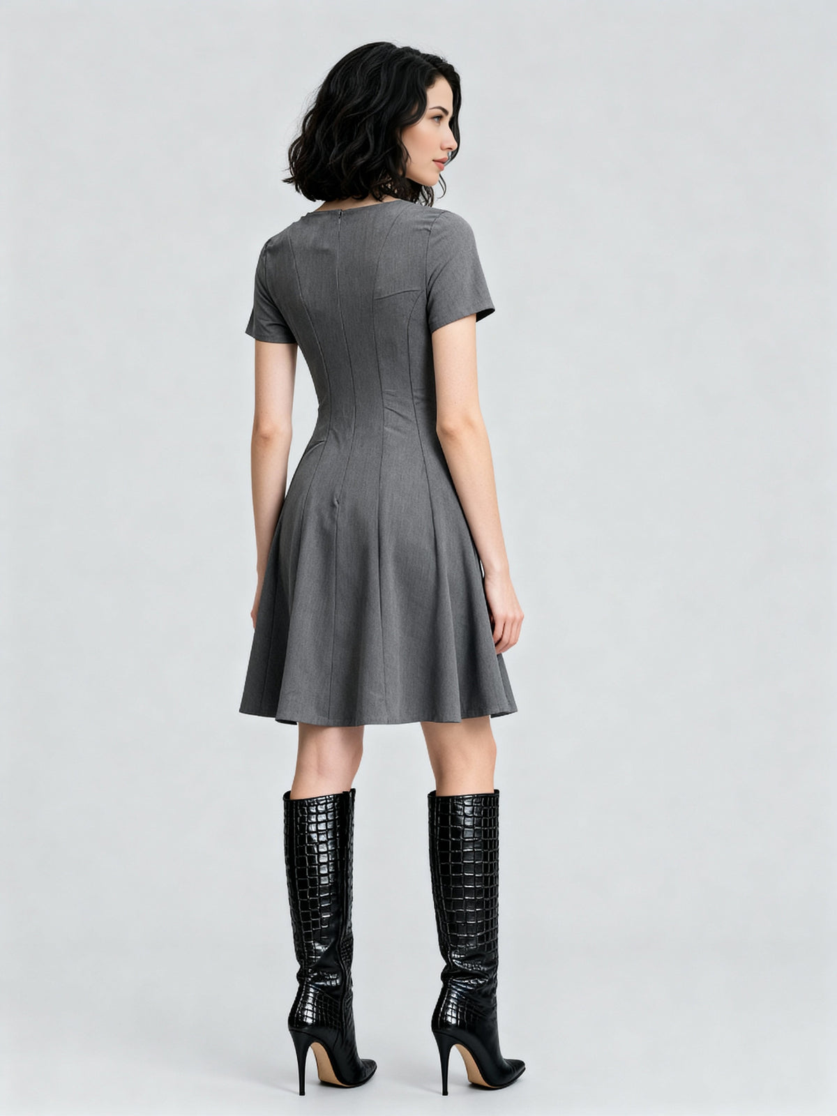Corp Core Dress