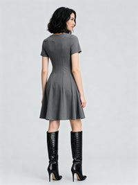 Corp Core Dress